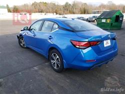 نیسان سێنترا